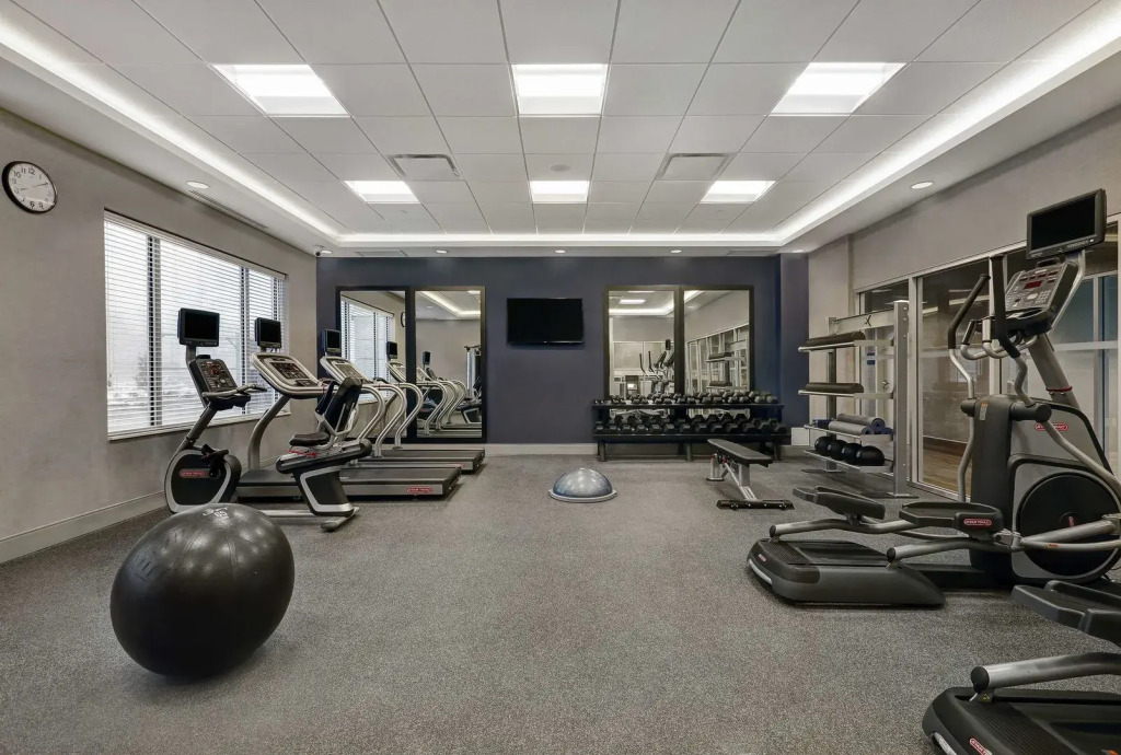 Hampton Inn Peterborough