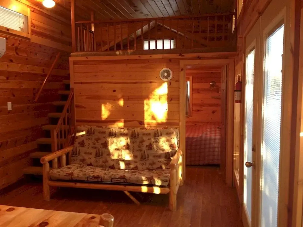 Wellington KOA Holiday