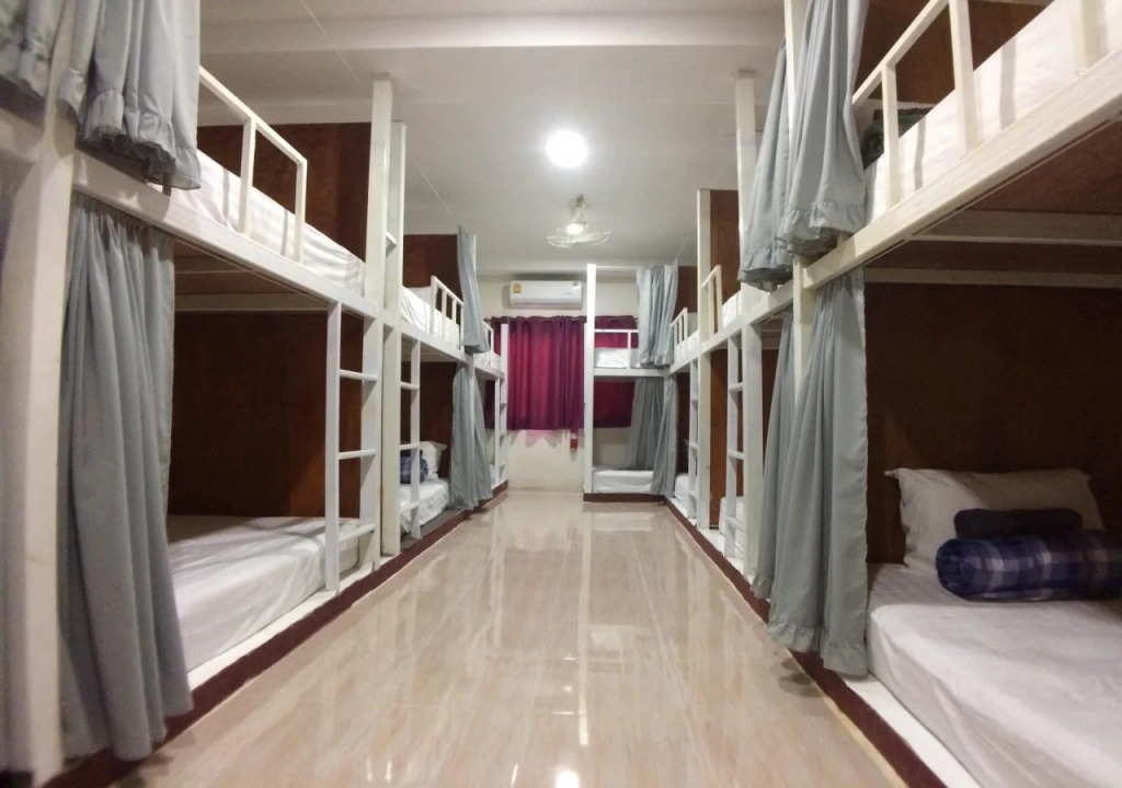 Rx Hostel