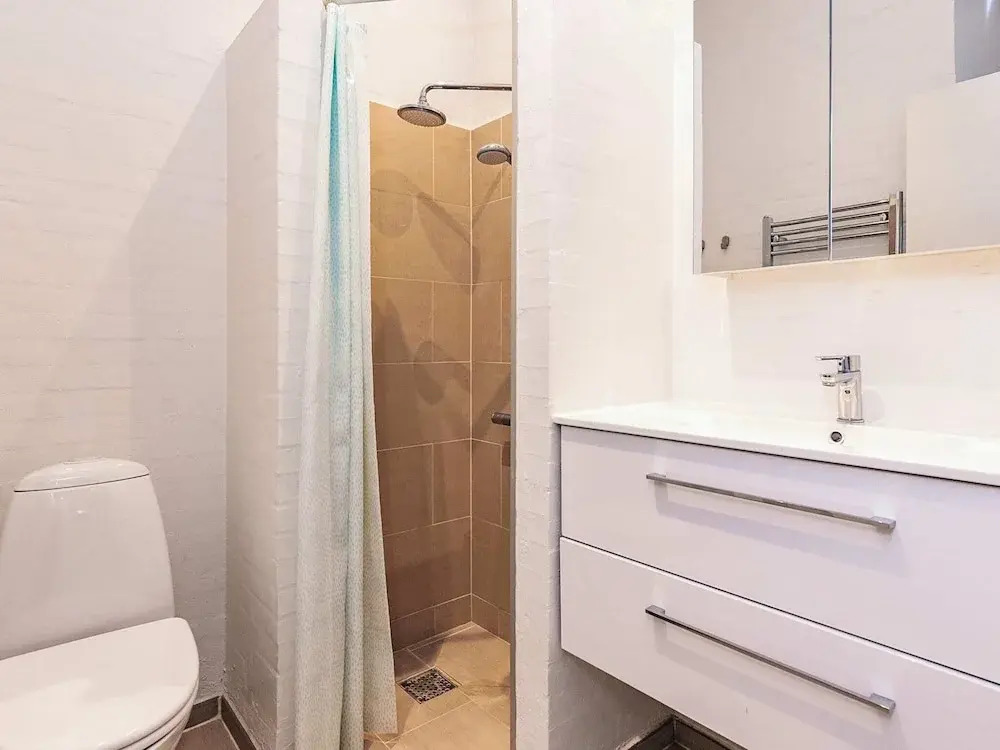 5 Star Holiday Home in Hjorring