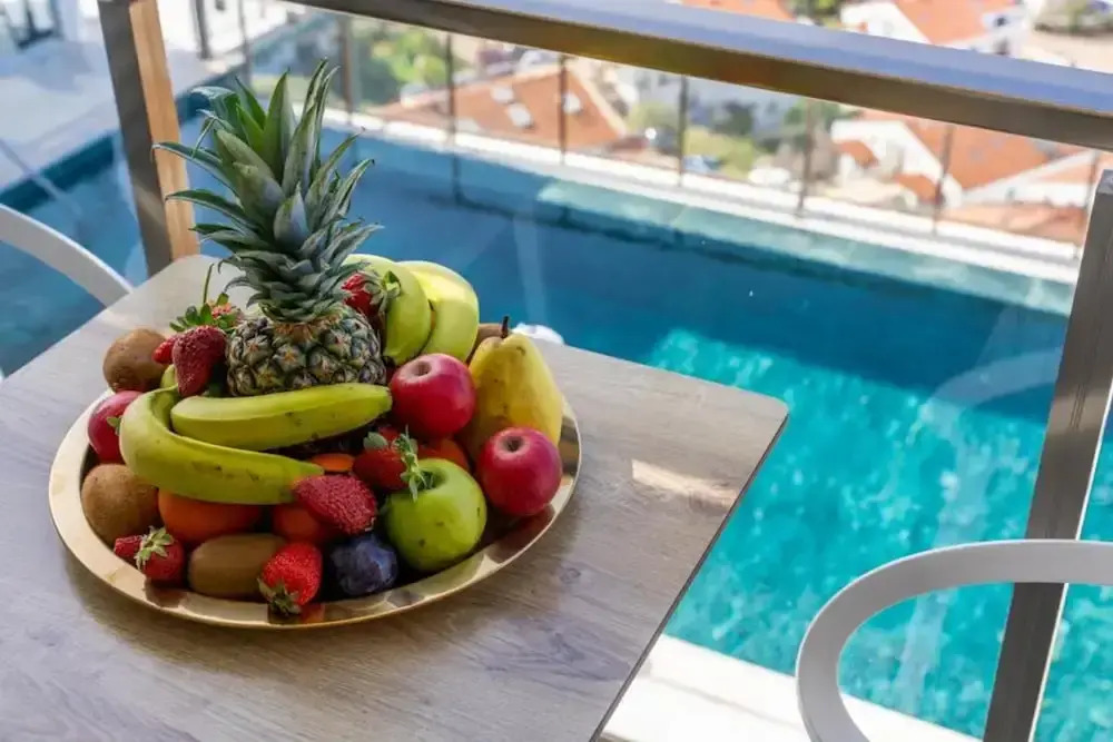 Un Amor Kaş