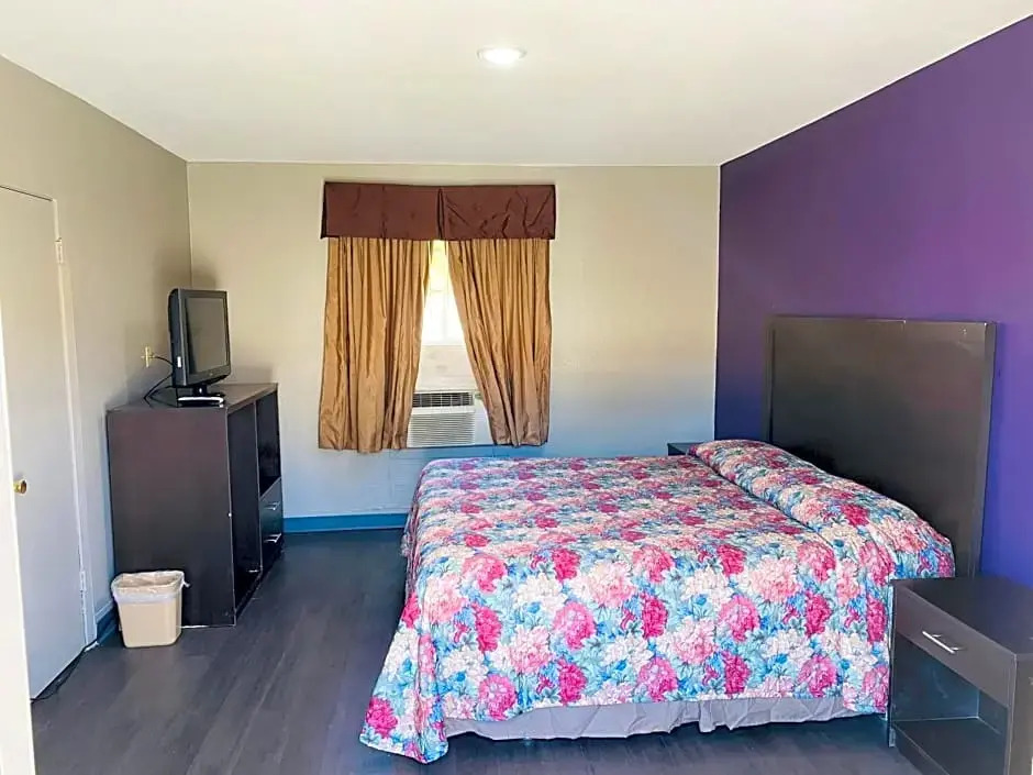 Deluxe inn