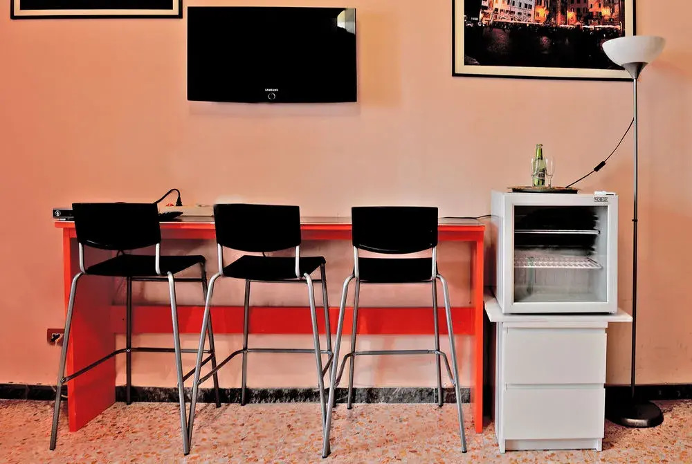 Angolo Romano Bed & Breakfast