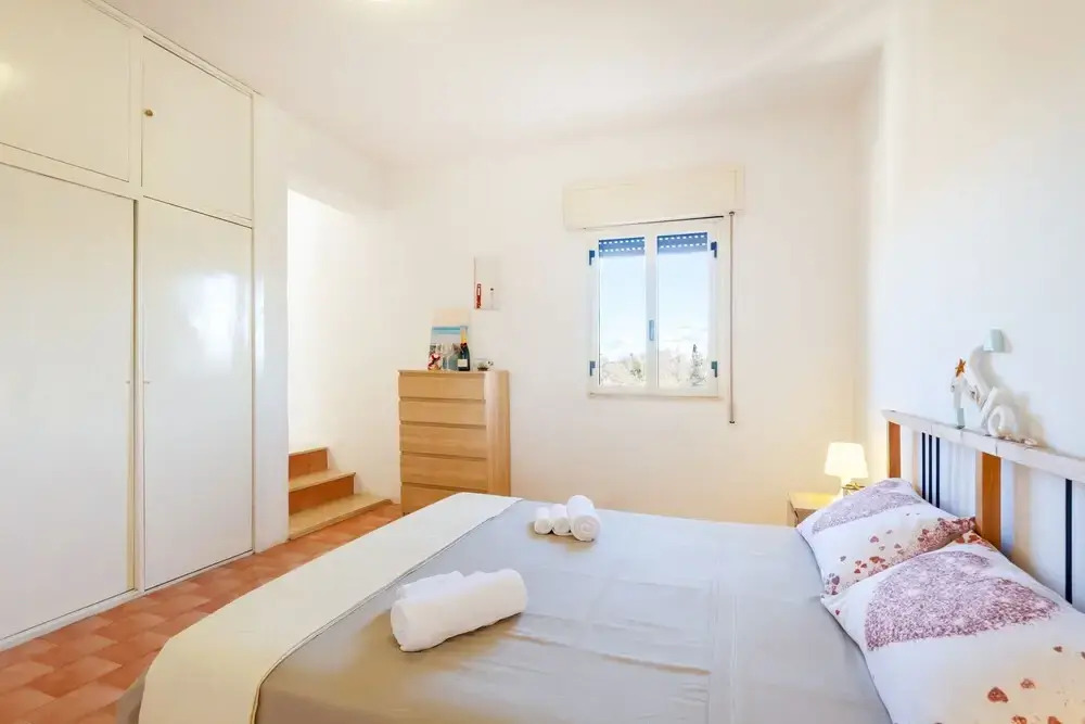 Porto Cesareo Air-conditioned Villa 12 beds Torre Cesarea