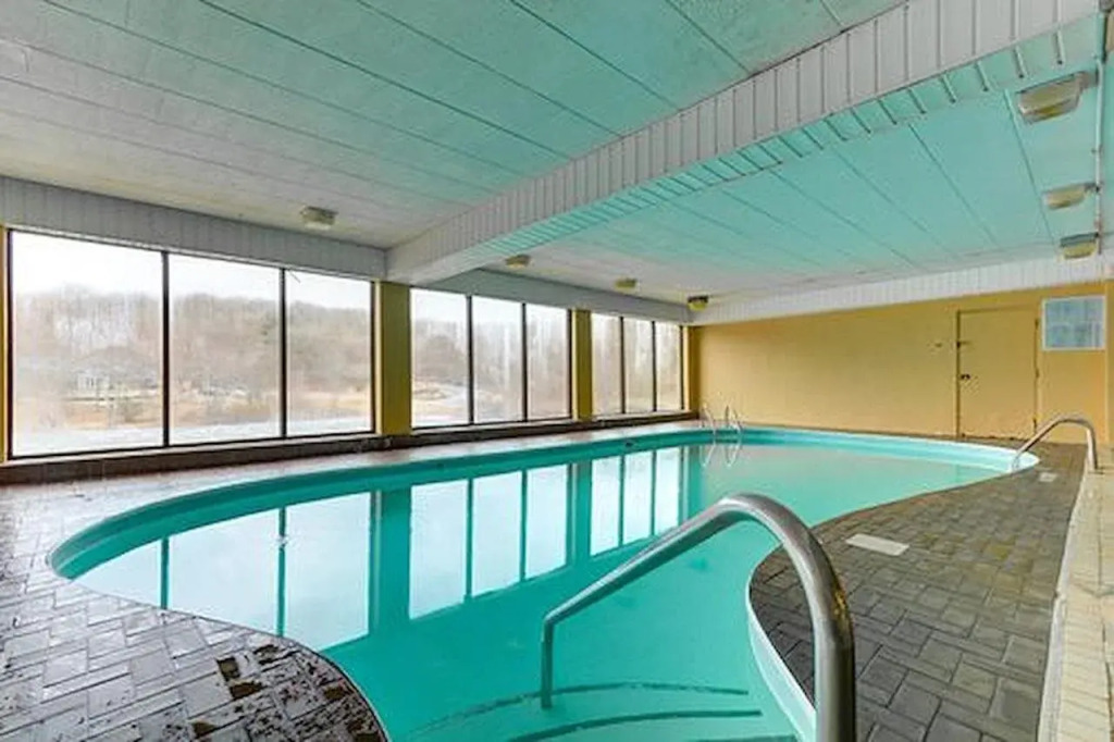 Chateau Resort & Conference Center