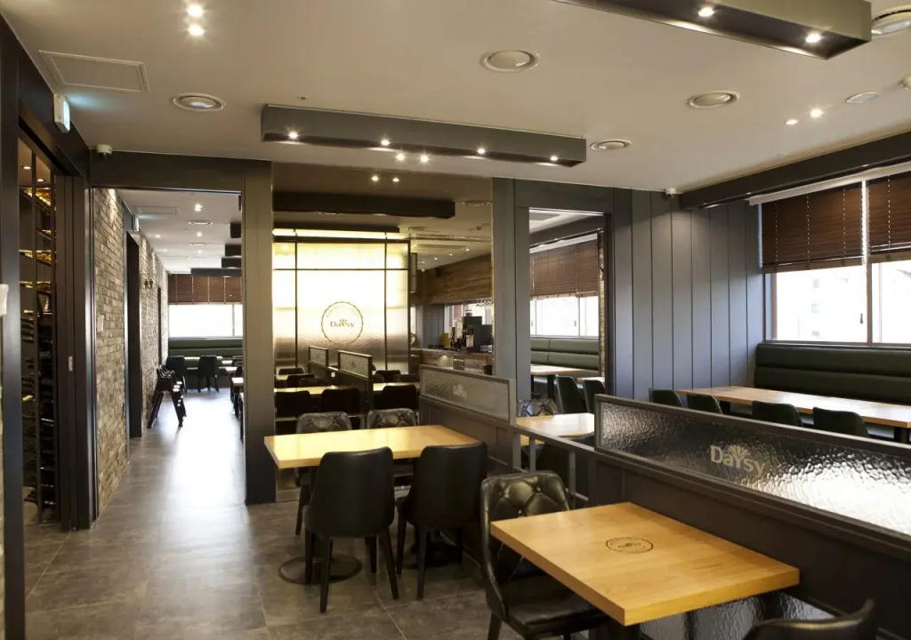 S Stay Dongtan Hotel