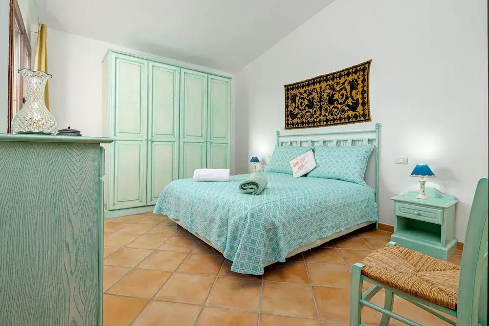 Patty s House Holiday House and Wonderful sea View