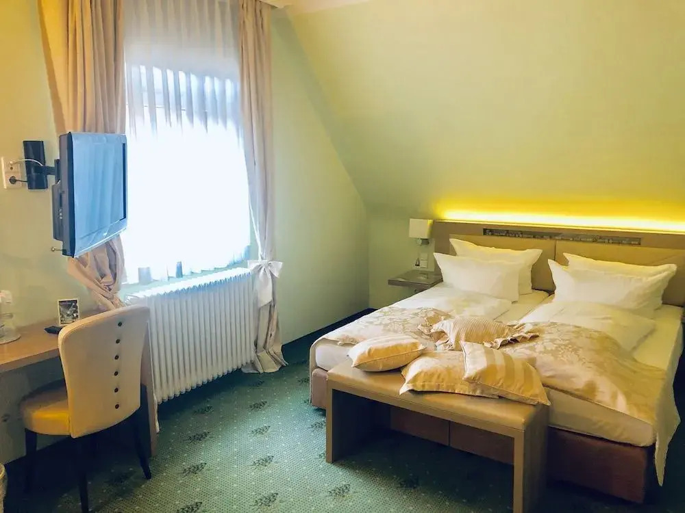 Landhotel Traube