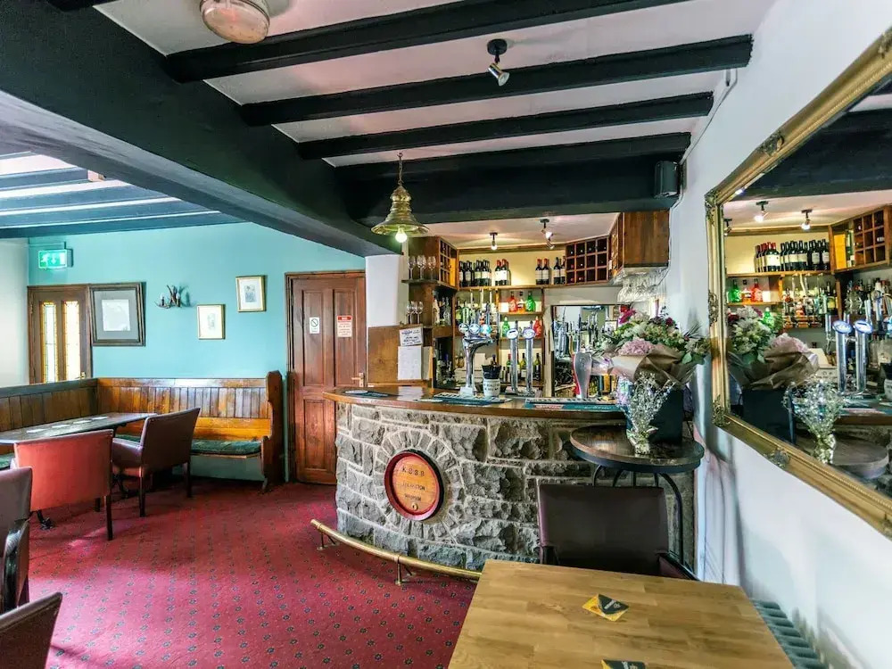 Holly Hill Inn