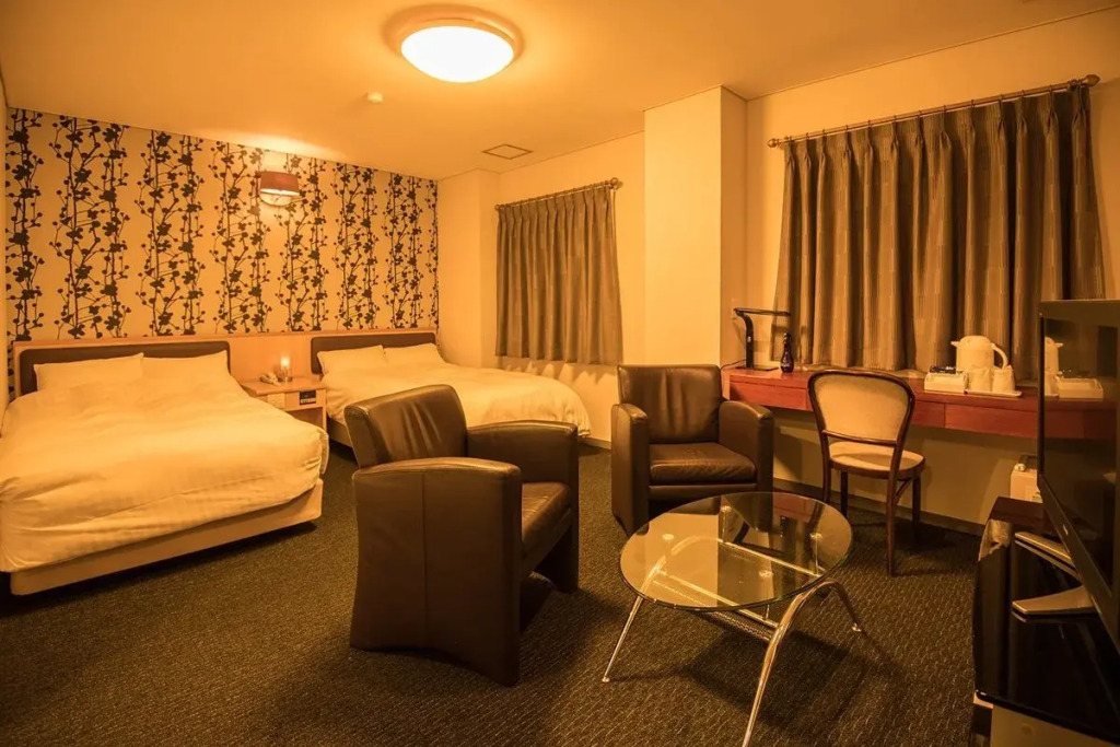 Hotel Odashima