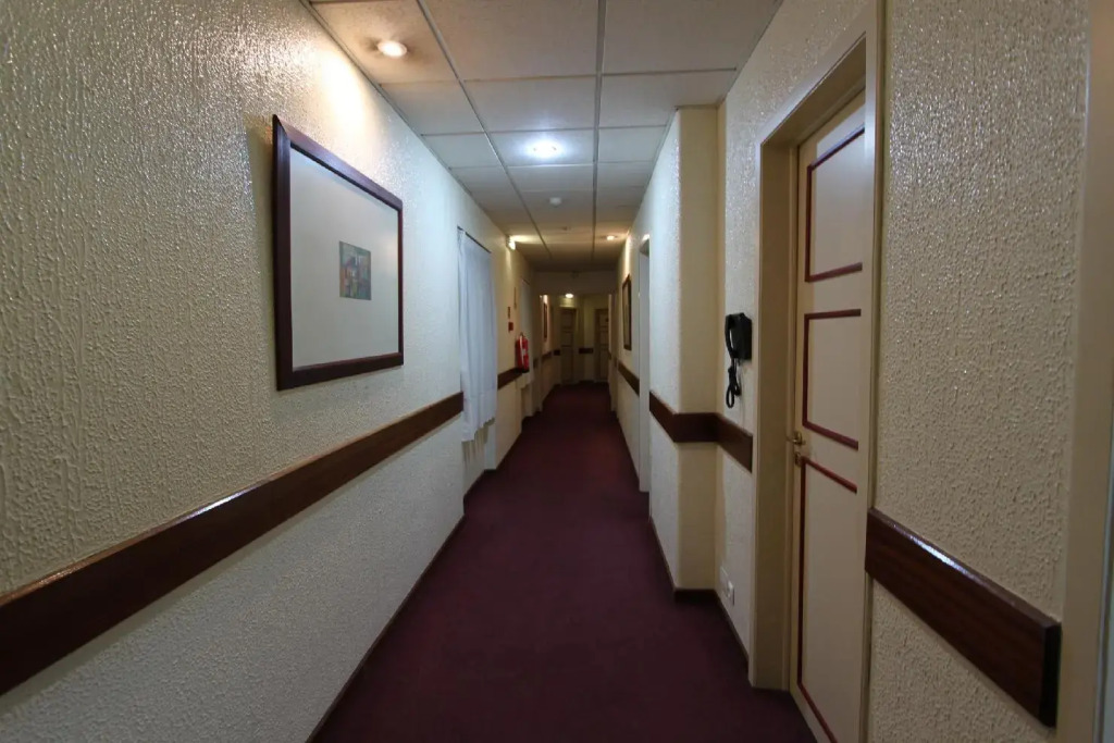 Residencial Horizonte