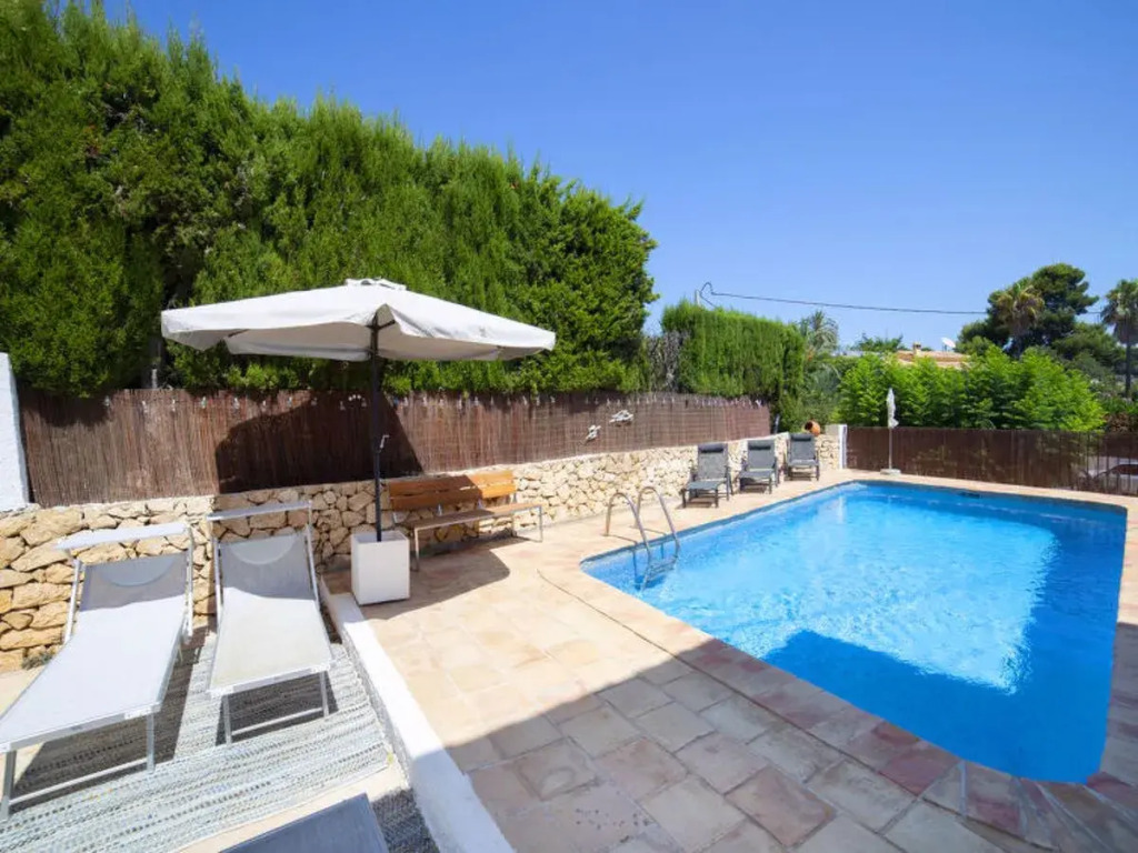 House La Marina Benissa