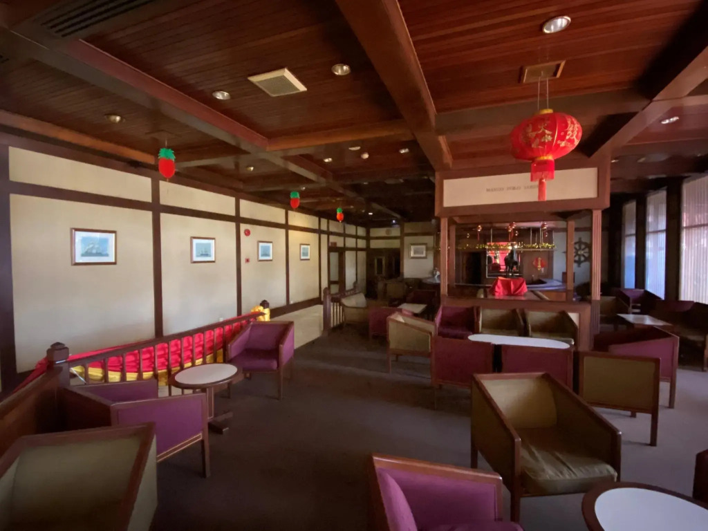 Marco Polo Hotel - Tawau