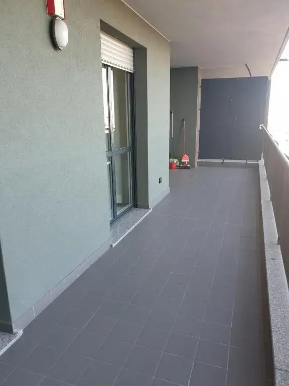 Bovisa New Apartment