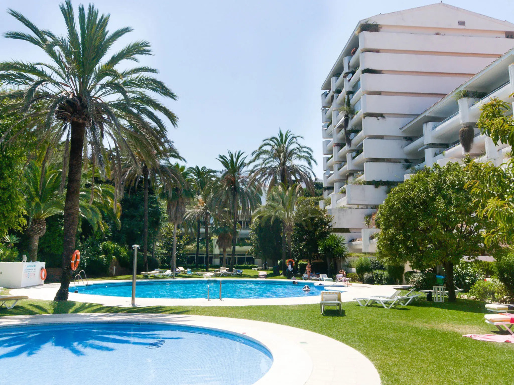 Vivaldi Boutique Suites Jardines del Mar