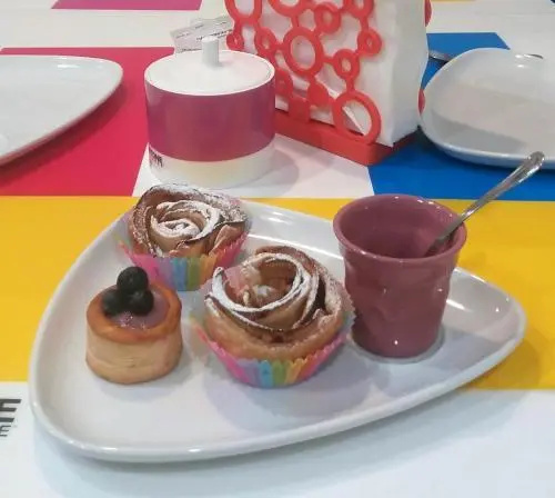 B&B Arcobaleno