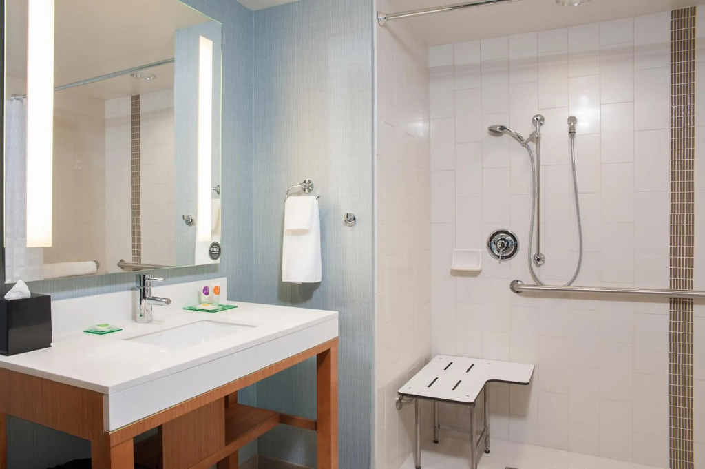 Hyatt Place Champaign/Urbana