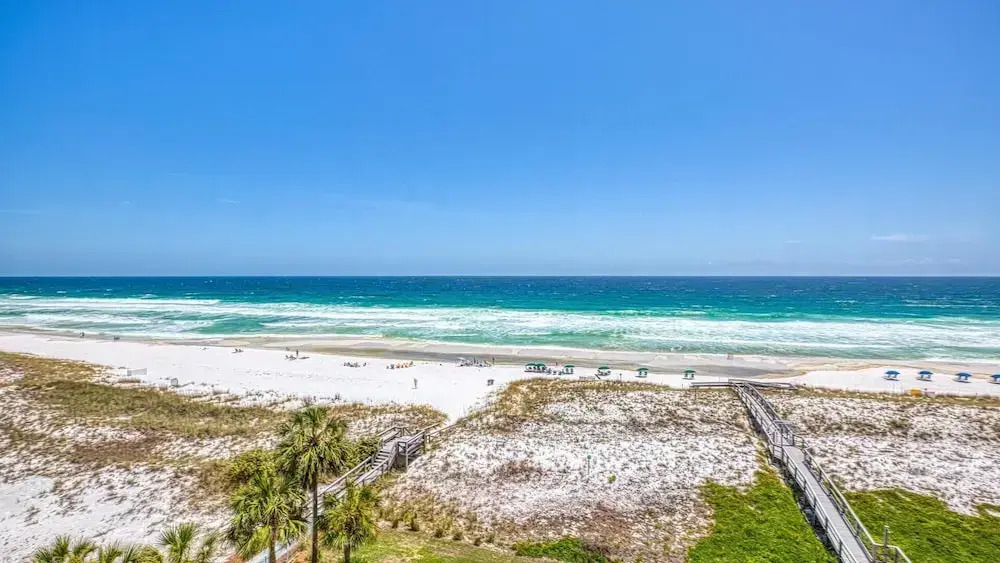 Destin on the Gulf 703