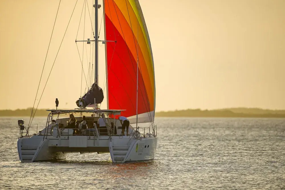 Key Largo Cottages