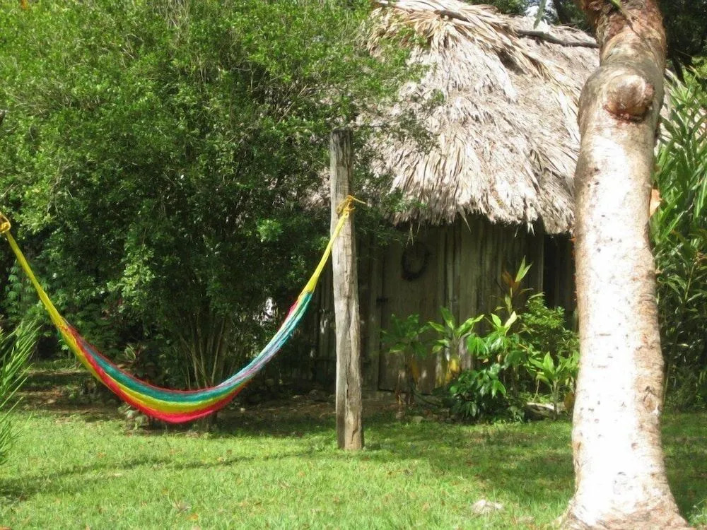 Clarissa Falls Resort
