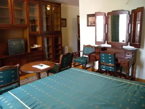 Konačište Osmica