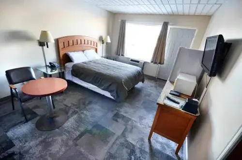 St. Norbert Hotel