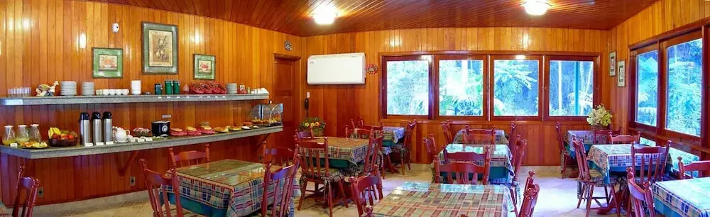 Hotel Akaskay