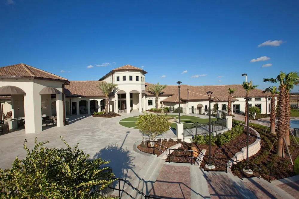 Chic Golf-view Condo - Simply Amazing