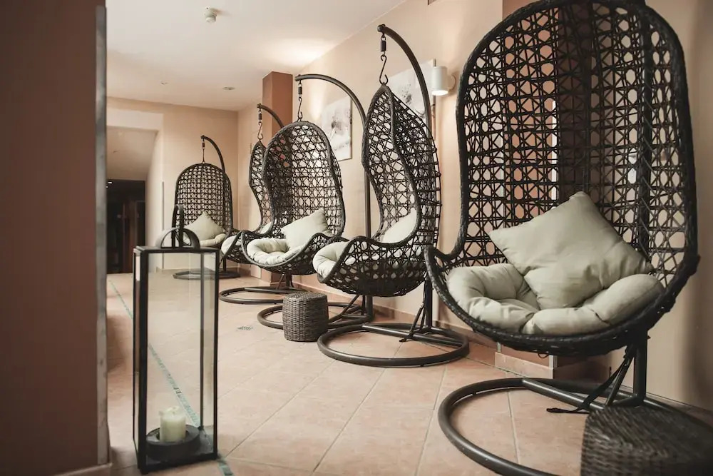 DAS VIER Sport und Wellnesshotel