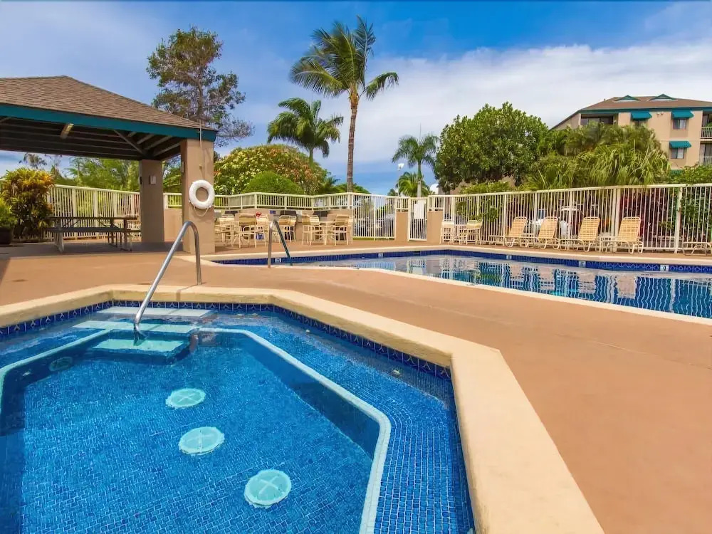 Pacific Shores B312 - Two Bedroom Condo