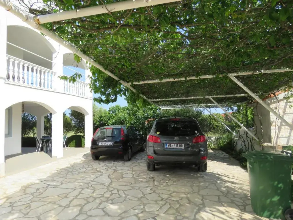 Gogo Apartmani - br. 4