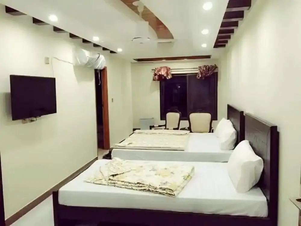 Hotel Al Subtaini