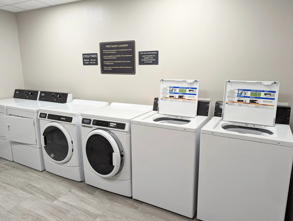 Candlewood Suites - Tulsa Hills - Jenks by IHG