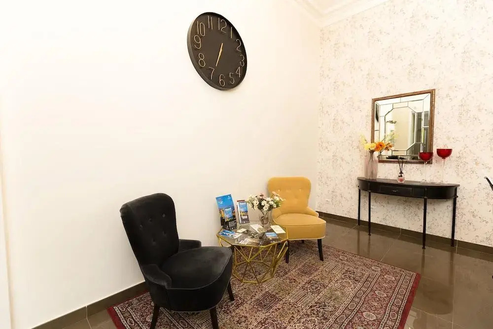 B&B Depretis19