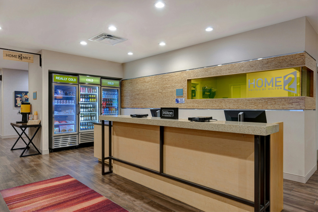 Home2 Suites by Hilton Orlando International Drive South