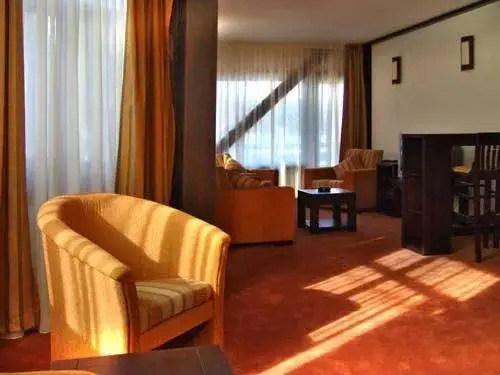 Hotel Regina