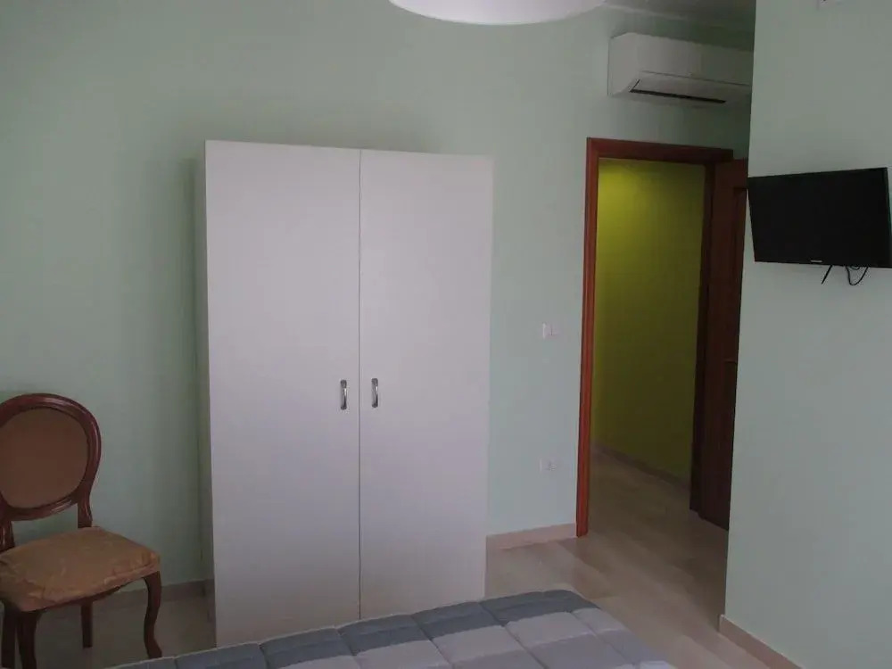 A Casa Di Gio'