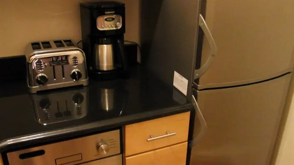 East Village Suites