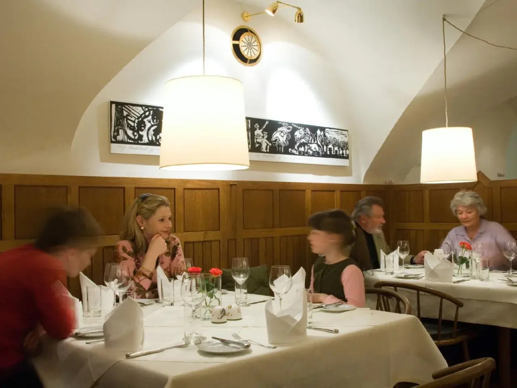 Hotel Elefant