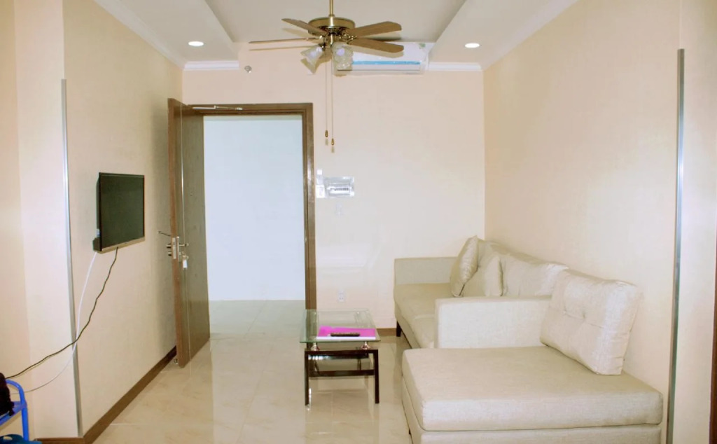 Hoang Ky Hotel