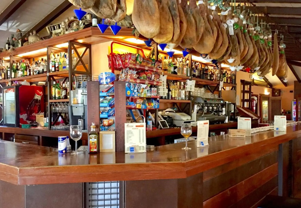 Hotel Sierra Hidalga