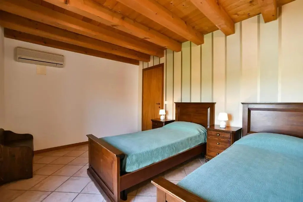 AGRITURISMO COLOMBARE TEBOI