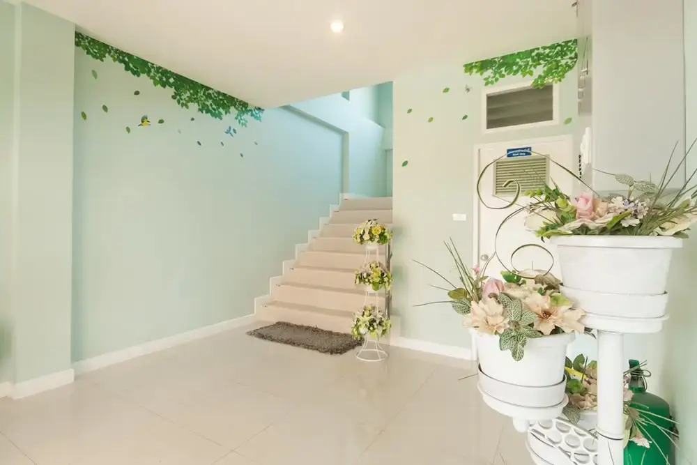 Ananya Apartment Hua Hin