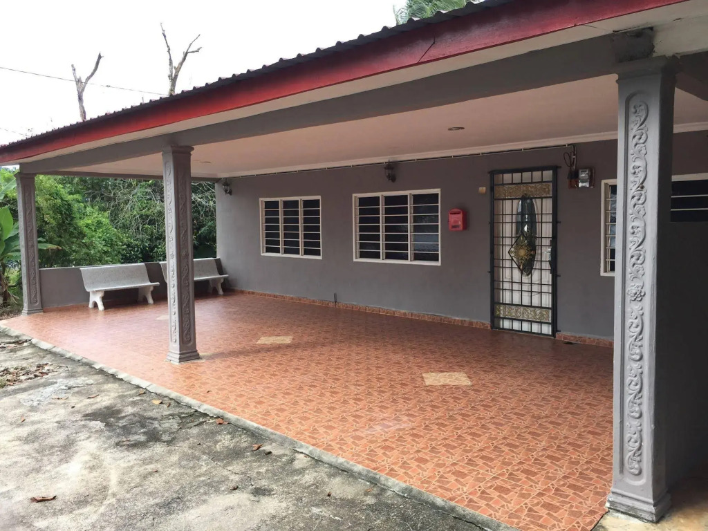 Nabila Homestay