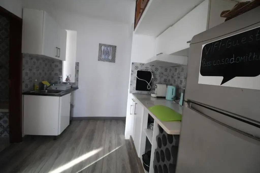Casa do Milho