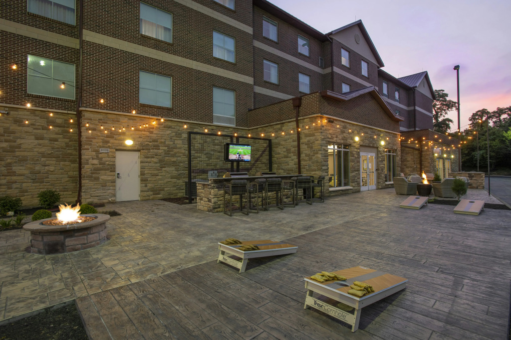 Homewood Suites Cincinnati Airport