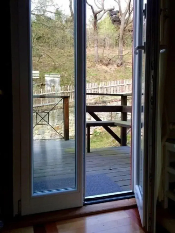 Ferienwohnung Teufelsmauer "Waldhaus"