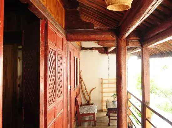 Yunconglong Inn
