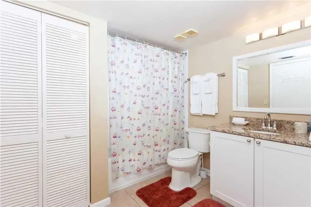 Ocean Village Club N16 - One Bedroom Condo