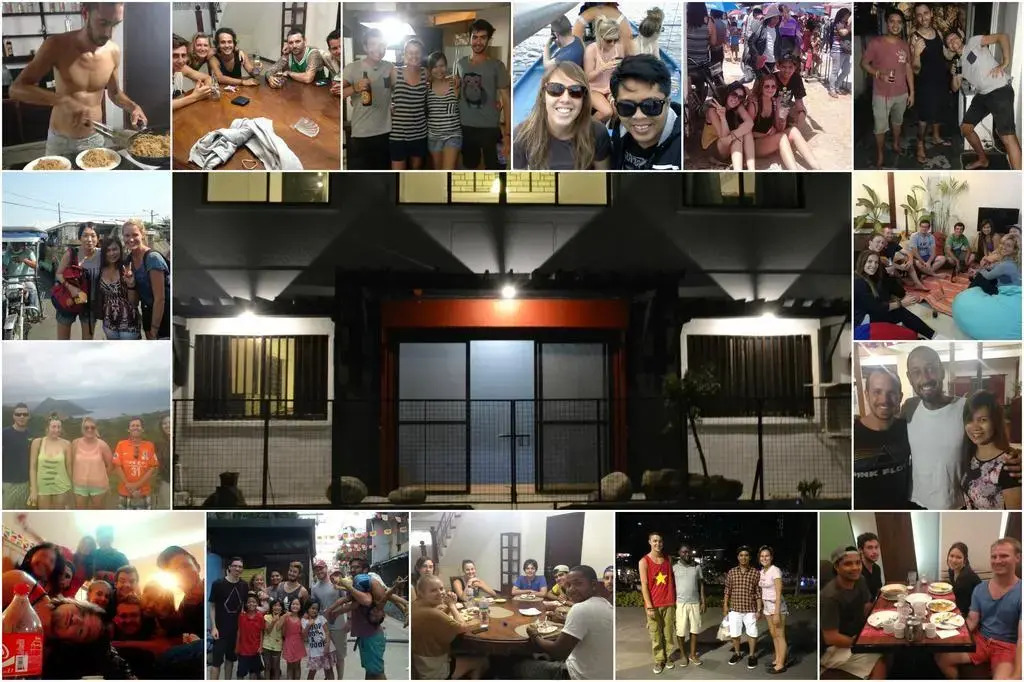 ZEN Hostel Haven Backpackers